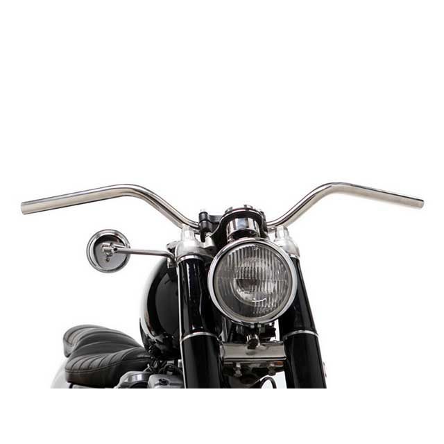 Motor Rock 69バー ボバースタイル 7/8インチ カラー ブラック MR-HC003M モーターロック ハンドル関連パーツ 汎用｜パークアップ 店
