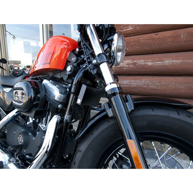 TERADAMOTORS スポーツスターモデル用鍵付きETCロックケース(上部取り付け) 仕様 ミツバ製車載器MSC-BE31用 EC11-S-SPL-G31 テラダモータース 電子機器類 スポーツスターモデル