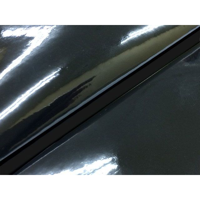 Grondement バリオス（ZR250A） 国産シートカバー エナメルブラック タイプ 張替 仕様 黒パイピング GH17KC550P10 グロンドマン シート関連パーツ バリオス 6,479円