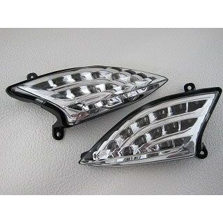 kn926 LEDウインカーアッセン NXC125-161 メーカー在庫あり KN企画 ウインカー関連パーツ シグナスX