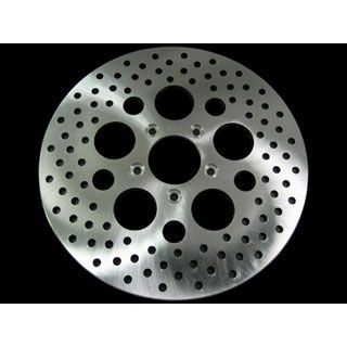 GOT TOUCH brake system ドリルドステンレスローター 00y- フロント ・000494 メーカー在庫あり ゴットタッチブレーキ ディスク