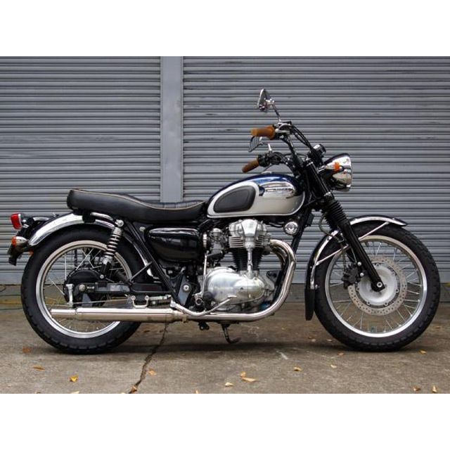 割り引き ボートラップ W400 W650 W800 ローダウン三点セット サスペンション