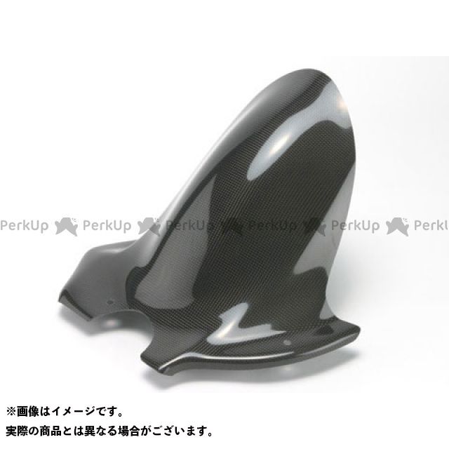 SPICE リアフェンダー 材質 FRP黒 1SRF62B スパイス フェンダー CBR600RR｜パークアップ 店