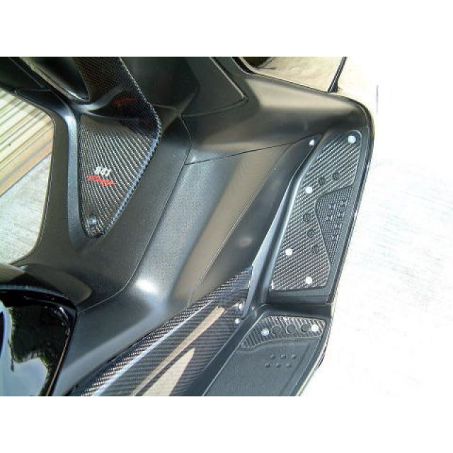 【メーカー直送】YAYOI デッキパネル 素材 FRP SJ08J-405BF 弥生 ドレスアップ・カバー T-MAX
