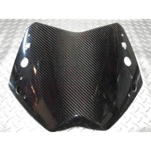 【メーカー直送】YAYOI スクリーンバイザー ショート 素材 カーボン SJ12J-117CF 弥生 スクリーン関連パーツ T-MAX530 17,973円