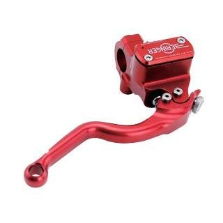 BERINGER クラッチマスター φ17.5 一体型 レーシング2フィンガー ミリバー用 カラー パープル CRO-12-2P ベルリンガー クラッチ HONDA/DUCATI/APRILIA/BMW｜パークアップ 店