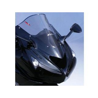 Powerbronze バイク・サングラス／レンズシールド カラー ブルー 440-K504-008 パワーブロンズ ヘッドライト・バルブ ZX-14｜パークアップ 店