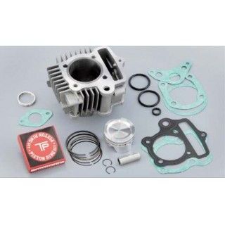 SHIFTUP Monkey 88cc 鍛造削り出しピストン ボアアップキット for 12V 205088-20 メーカー在庫あり シフトアップ ボアアップキット 17,313円