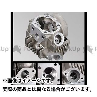 SHIFTUP High Revolution シリンダーヘッドASSY 205588-1H メーカー在庫あり シフトアップ エンジン本体 モンキー 汎用|パークアップ 店