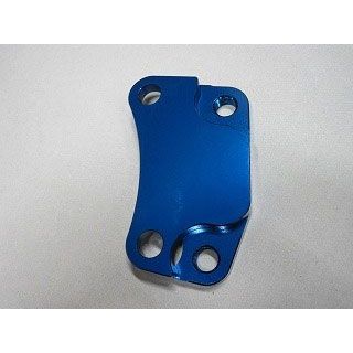 kn926 DISKサポート 260mm シグナスX【SE44J～】 カラー ブルー NXC125-77-LTKB メーカー在庫あり KN企画 キャリパー シグナスX 4,851円