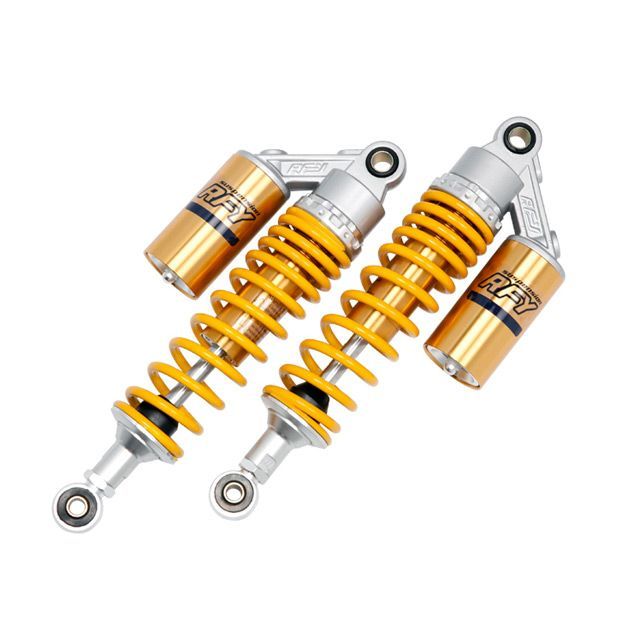RFY リアショック カラー オーリンズカラー sanew1002 アールエフワイ リアサスペンション関連パーツ CB1000SF｜パークアップ 店