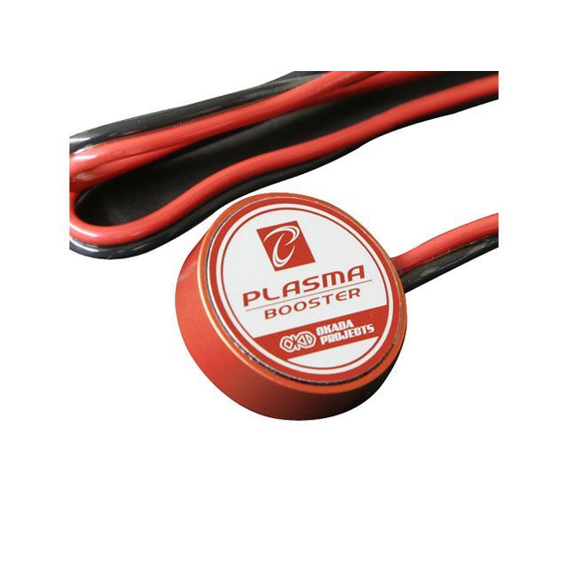 OKADA PROJECTS プラズマブースター タイプCDI SB501600R オカダ CDI・リミッターカット｜パークアップ 店 13,499円