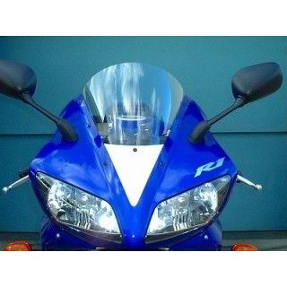 CLEVERWOLF スクリーン 02R1-104-03 クレバーウルフ スクリーン関連パーツ YZF-R1