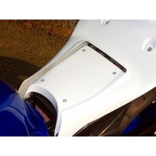 CLEVERWOLF シートカウル 06G6-005-00 クレバーウルフ カウル・エアロ GSX-R600