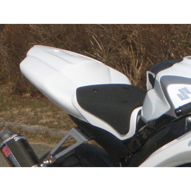 CLEVERWOLF シートカウル（ラバー・ウラブタ付） 08G6-005-00 クレバーウルフ カウル・エアロ GSX-R600/750