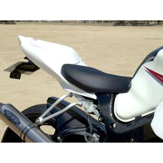 CLEVERWOLF ストリートシートカウルAssy 08HA-105-80 クレバーウルフ 外装セット GSX1300R隼