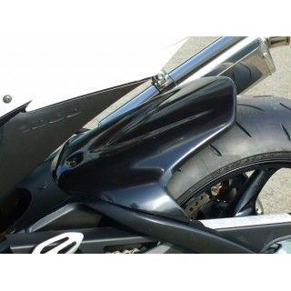 CLEVERWOLF リヤフェンダー 材質 黒FRP 09G1-207-01 クレバーウルフ フェンダー GSX-R1000|パークアップ 店