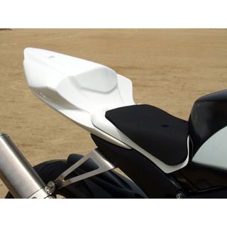 CLEVERWOLF シートカウル 11G6-005-00 クレバーウルフ ドレスアップ・カバー GSX-R600/750