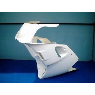 CLEVERWOLF フルカウル 3XV-001-00 クレバーウルフ カウル・エアロ TZR250
