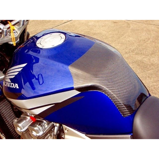 楽天市場】CLEVER WOLF クレバーウルフ タンクプロテクター CB400