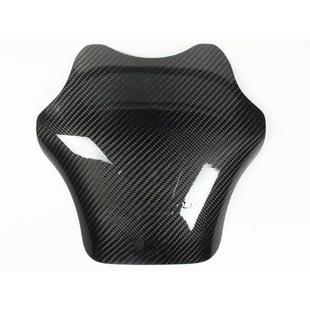 CLEVERWOLF タンクプロテクター 材質 カーボン綾織 ZX14-108-03 クレバーウルフ ドレスアップ・カバー 1400GTR（CONCOURSE14） ZX-14R