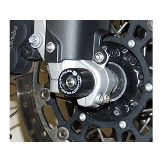 R&G フォークプロテクター(ブラック) RG-FP0089BK アールアンドジー その他サスペンションパーツ F800GS|パークアップ 店