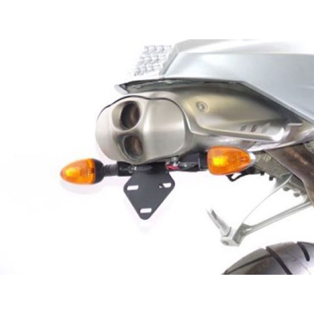 R&G フェンダーレスキット（ブラック） RG-LP0050BK アールアンドジー フェンダー R1200S