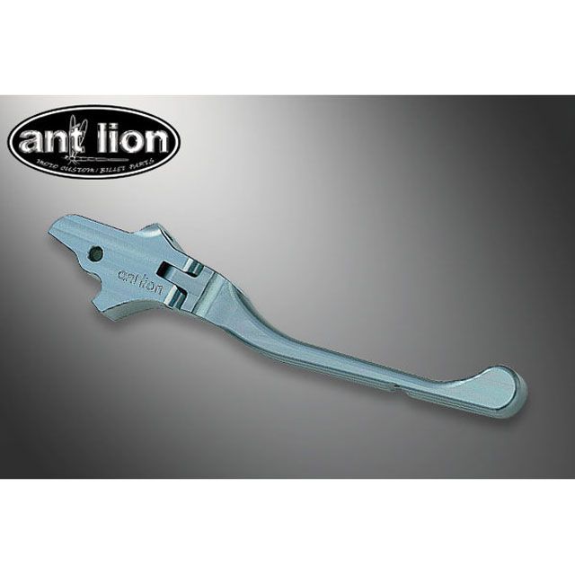 ant lion ビレットレバー AP RACING「CP3125-2」専用/ブレーキ カラー シルバー 08111-SL アントライオン レバー 汎用｜パークアップ 店