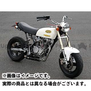 無料雑誌付き ヤマモトレーシング エイプ100 Ape100 Sus Down Ii Version カーボン Jmca Yamamoto Racing Linumconsult Co Uk