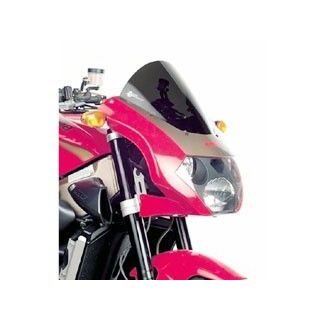 ZEROGRAVITY スクリーン スポーツツーリング カラー ダークスモーク 2394519 ゼログラビティ スクリーン関連パーツ RSV MILLE TUONO/TUONO RACING｜パークアップ 店