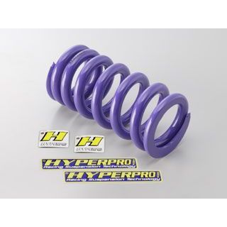 HYPERPRO サスペンションスプリング（リア） 22092161 ハイパープロ フロントフォーク関連パーツ R1200GS ESA｜パークアップ 店