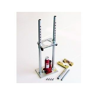 HYPERPRO リアスプリング用ツール(コンプレッサー) 22900011 ハイパープロ メンテナンスグッズ|パークアップ 店