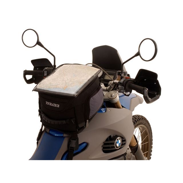 TOURATECH カメラタンクバッグ 「Pro-Digital」 tt_01-055-1194-0 ツアラテック ツーリング用バッグ｜パークアップ 店
