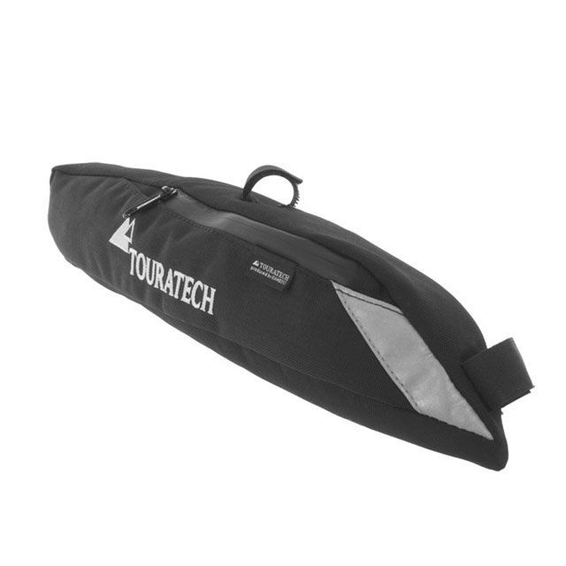 TOURATECH サイドバッグ・ラゲッジラック用 ラージ（左右セット）BMW R1200GS Adventure（2014-） tt_01-045-5838-0 ツアラテック ツーリング用バッグ