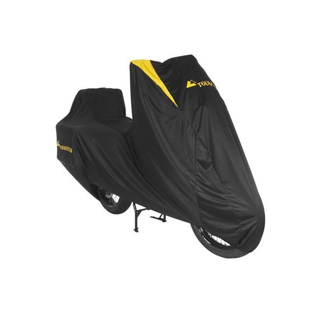 TOURATECH TOURATECH バイクカバー tt_01-601-0009-0 ツアラテック ロードスポーツ用カバー