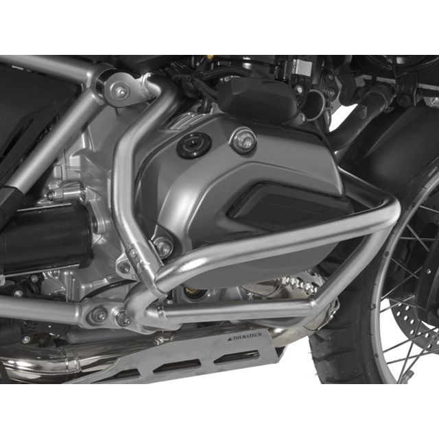 TOURATECH BMW純正クラッシュバー専用補強フレーム BMW R1200GS（2013-）/R1200GS Adventure（2014-） tt_01-045-5164-0 ツアラテック その他フレーム関連パーツ R1200GS R1200G…