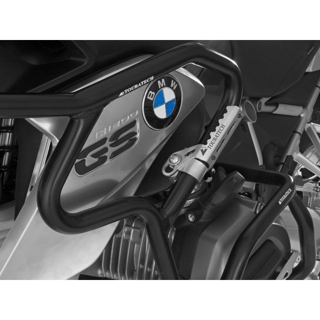 TOURATECH ハイウェイペグ 25mm径用BMW R1200GS（-2013） tt_01-045-5317-0 ツアラテック その他外装関連パーツ R1200GS｜パークアップ 店