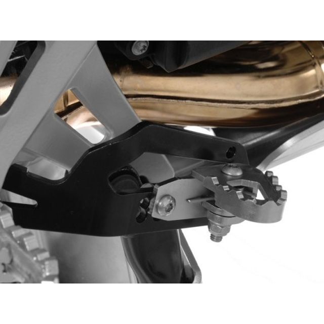 TOURATECH アジャスタブル・フォールディングブレーキペダル tt_01-045-5395-0 ツアラテック ペダル R1200GS