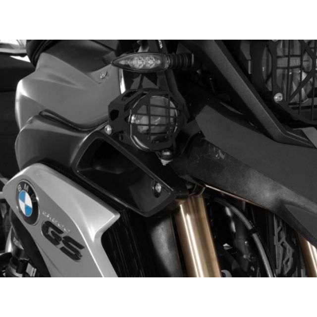 TOURATECH LEDフォグライト 【右】フォグライト【左】フォグライト（ブラック） tt_01-045-5471-0 ツアラテック ヘッドライト・バルブ R1200GS