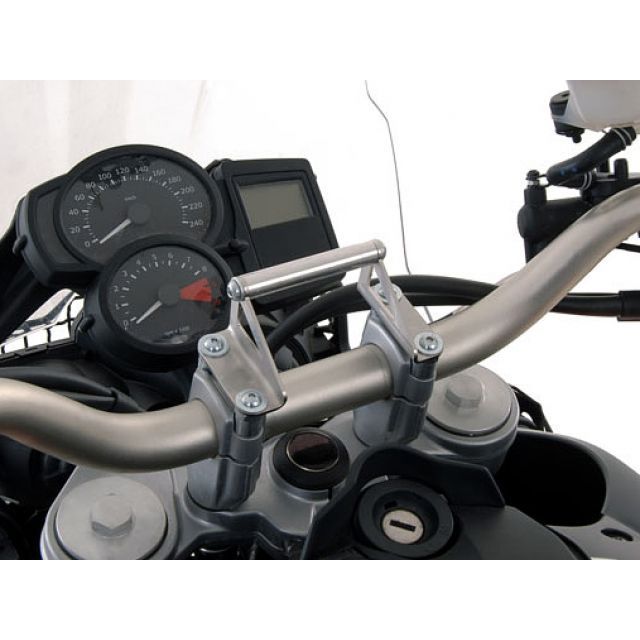 TOURATECH GPSブラケットアダプター F800/650（Twin）GS tt_01-048-0210-0 ツアラテック その他ハンドル関連パーツ F800/650（Twin）GS｜パークアップ 店 13,880円