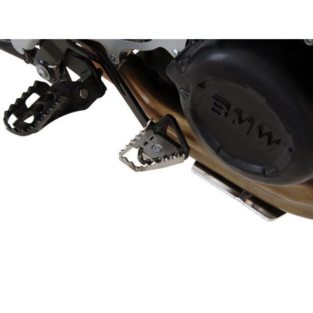 TOURATECH ブレーキペダルエクステンション F800/650(Twin)GS tt_01-048-0230-0 ツアラテック ステップ F800/650(Twin)GS