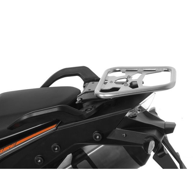 TOURATECH ZEGA-PRO トップケースブラケット KTM 1190 ADV tt_01-371-5455-0 ツアラテック キャリア・サポート 1190 Adventure