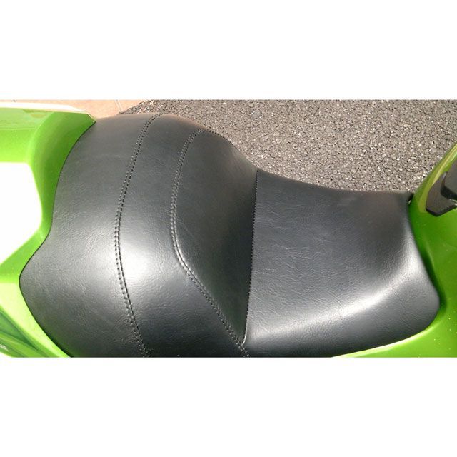CLASSFOUR ZX14R/ZX14 ステップシート加工 クラスフォーエンジニアリング シート関連パーツ ZX14 ZX14R｜パークアップ 店