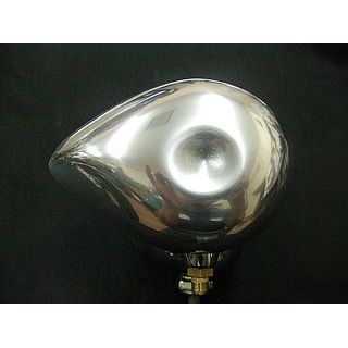 FORK HZT115 キャブカバー アッセンブリー ティアドロップ for リンカート ・1132-10 フォーク エアクリーナー Harley-Davidson