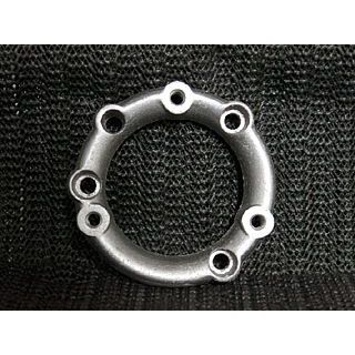 FORK 穴変換アダプター KeihinCV/EFI to S＆S E ・1137-45 フォーク その他吸気関連パーツ Harley-Davidson