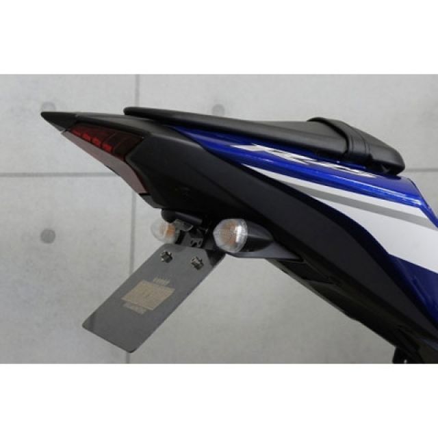 TRICKSTAR フェンダーレスキット TS-FL-203 トリックスター フェンダー YZF-R25|パークアップ 店