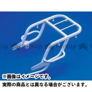 RIDING SPOT ツーリングキャリアシリーズ ライディングスポット キャリア・サポート KDX250SR|パークアップ 店