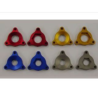 楽天市場】オベロン プリロード アジャスター ZRX1200/1100 カラー