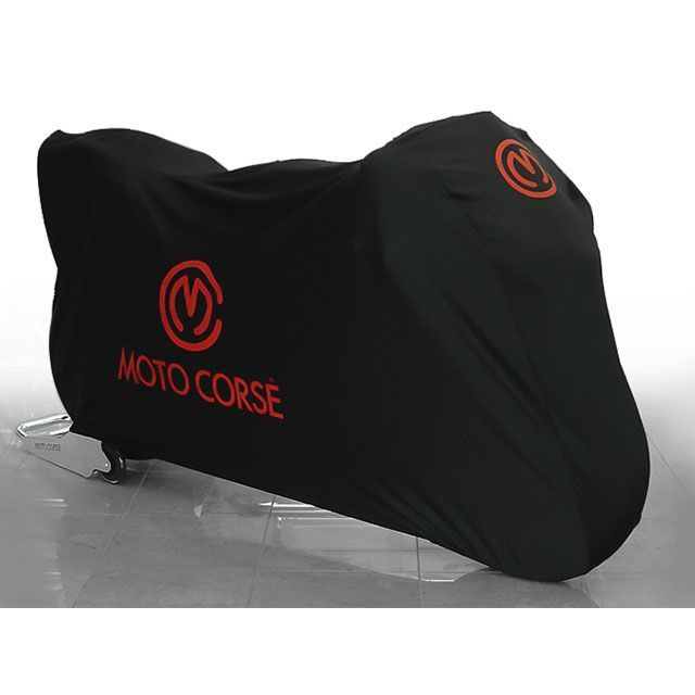 MOTO CORSE INDOOR BODY COVER MV AGUSTA BRUTALE MCBA0016 モトコルセ 車種別専用カバー BRUTALE