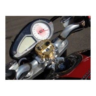 MOTO CORSE OHLINS INTEGRATED STEERING DUMPER KIT for MV AGUSTA BRUTALE750/910 MCBA0018 モトコルセ ステアリングダンパー BRUTALE750/910
